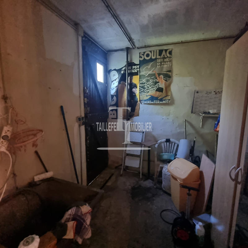 Maison - 106 m² - 5 pièces