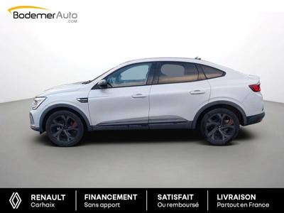Renault Arkana E-Tech hybride 145 R.S. Line Fast Track