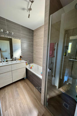 Maison de ville - 92 m²