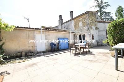 Maison - 172 m² - 5 pièces