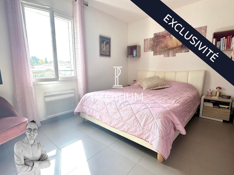 Maison - 96 m² - 4 pièces