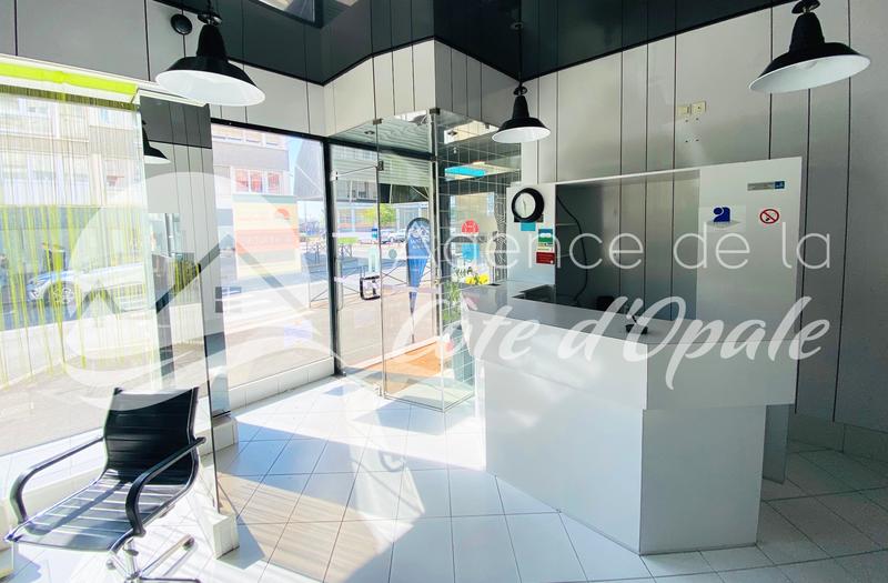 Local commercial - 68 m²