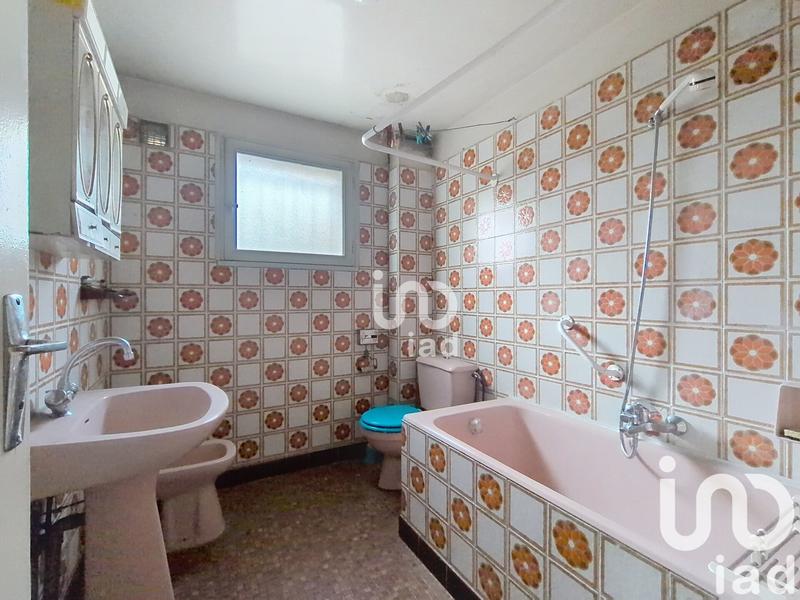 Maison - 147 m² - 7 pièces