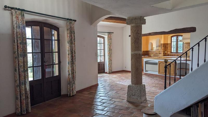 Villa - 130 m² - 4 pièces