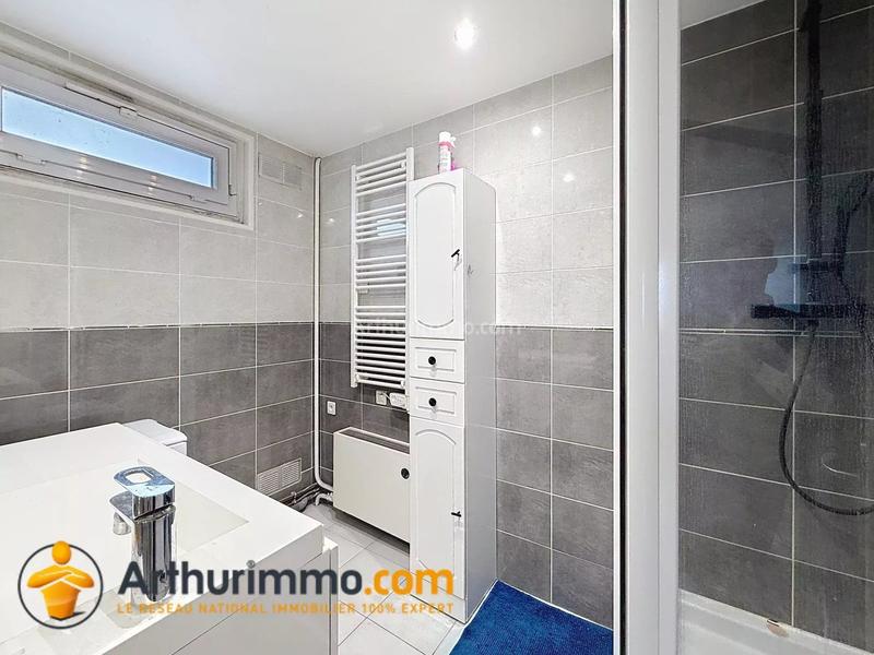 Appartement - 73 m² - 4 pièces