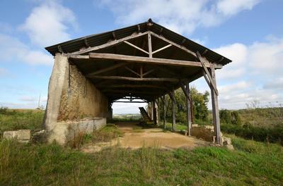 Corps de ferme - 262 m² - 10 pièces