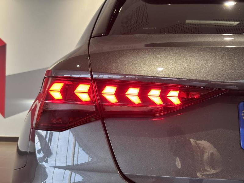 Audi A3 sportback Tfsi e Hybride rechargeable 272 s tronic 6 s line