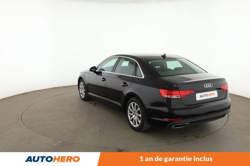 Audi A4 35 Tfsi s tronic 7 150 ch