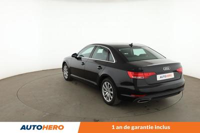 Audi A4 35 Tfsi s tronic 7 150 ch