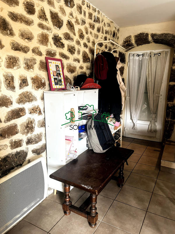 Propriété - 71 m² - 4 pièces