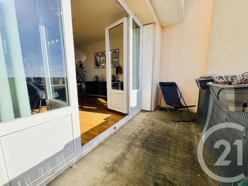 Appartement - 53 m² - 3 pièces