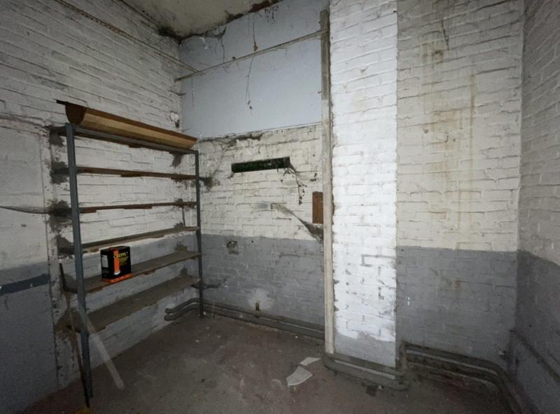 Local commercial - 629 m² - 14 pièces