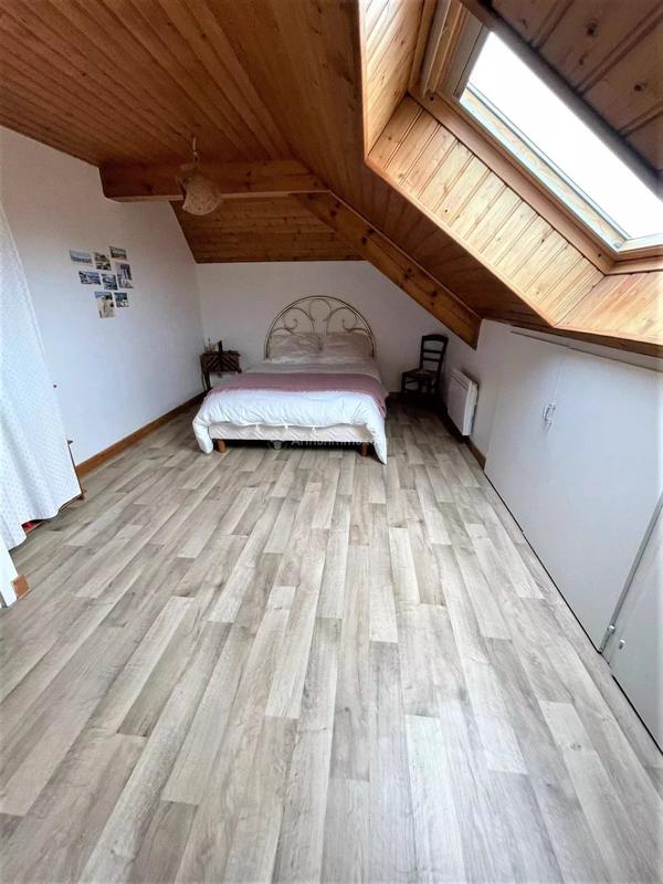 Maison - 164 m² - 7 pièces
