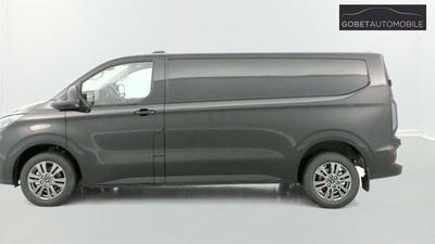 Ford Transit Custom II 320 L2h1 2.0 Ecoblue 170ch Limited Bva8