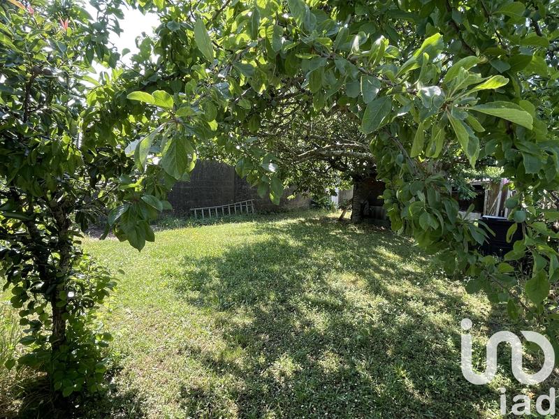 Maison - 96 m² - 5 pièces