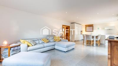 Villa - 149 m² - 6 pièces