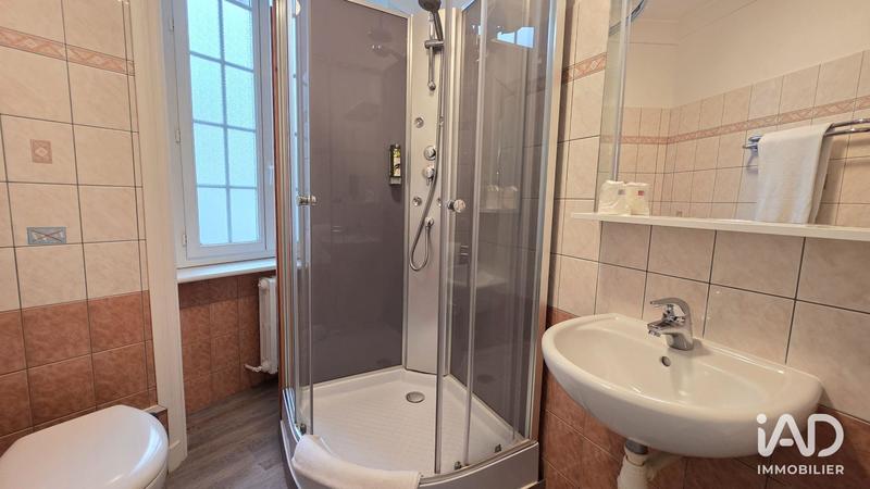 Local commercial - 750 m²