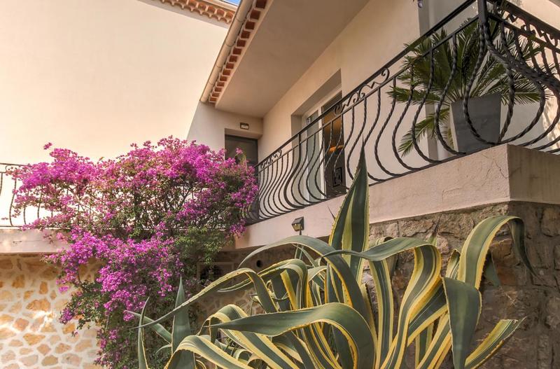 Villa - 204 m² - 6 pièces