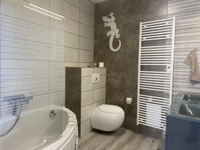 Maison - 155 m² - 6 pièces