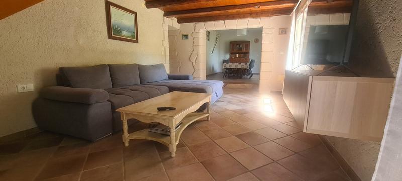 Maison ancienne - 139 m² - 5 pièces