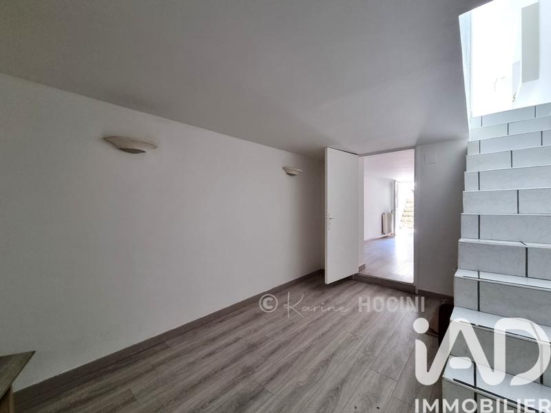 Maison de ville - 103 m² - 4 pièces