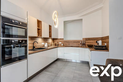 Appartement - 82 m² - 3 pièces