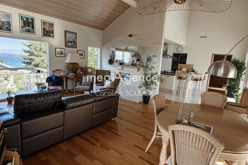 Villa - 170 m² - 5 pièces