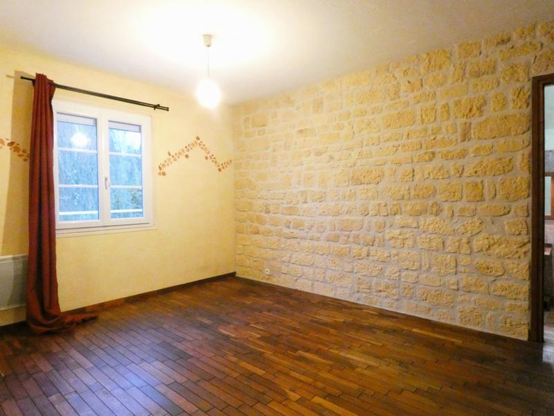 Maison - 133 m² - 6 pièces