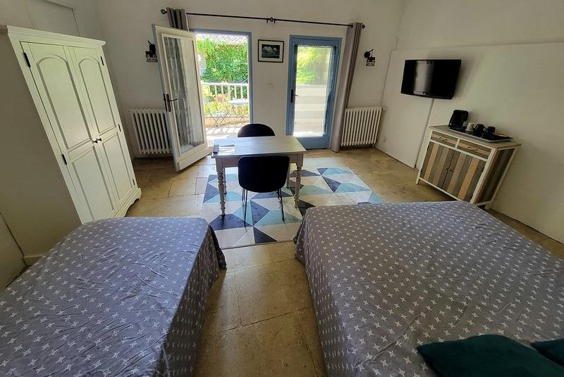 Maison de ville - 360 m² - 10 pièces