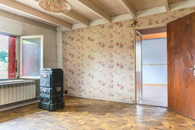 Maison - 112 m² - 7 pièces