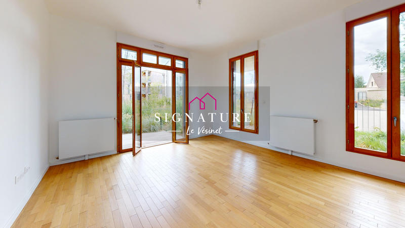 Appartement - 81 m² - 4 pièces