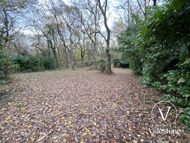 Terrain de loisirs - 60 770 m²