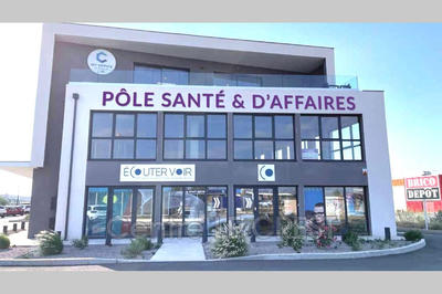 Local commercial - 143 m²