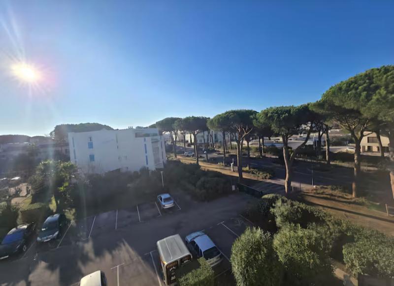 Appartement - 25 m² - 1 pièce