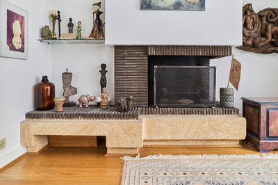 Appartement - 160 m² - 7 pièces