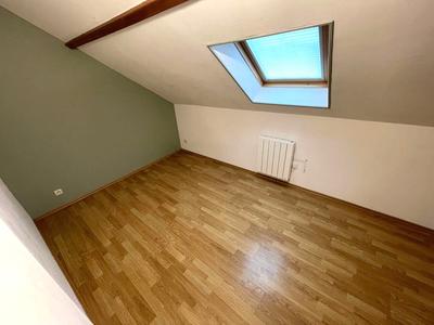 Maison - 85 m² - 5 pièces