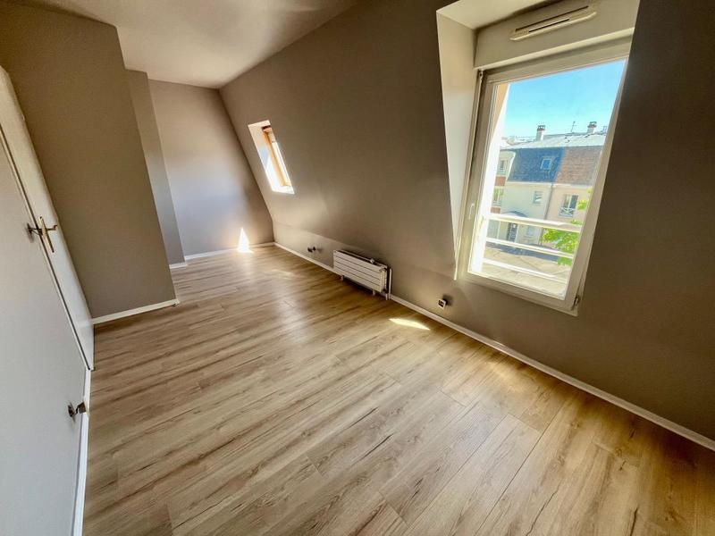 Maison - 131 m² - 6 pièces