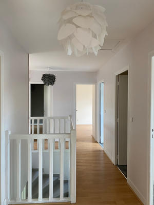 Maison - 145 m² - 7 pièces