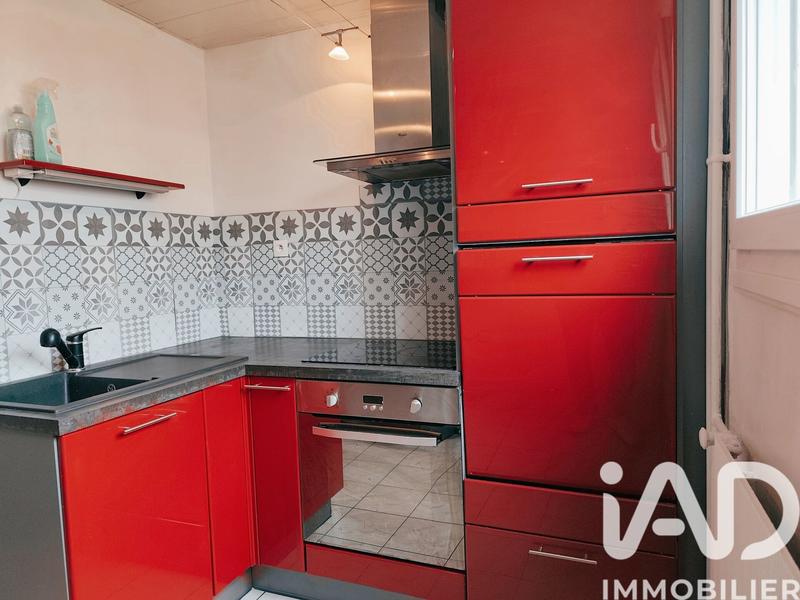 Appartement - 67 m² - 4 pièces