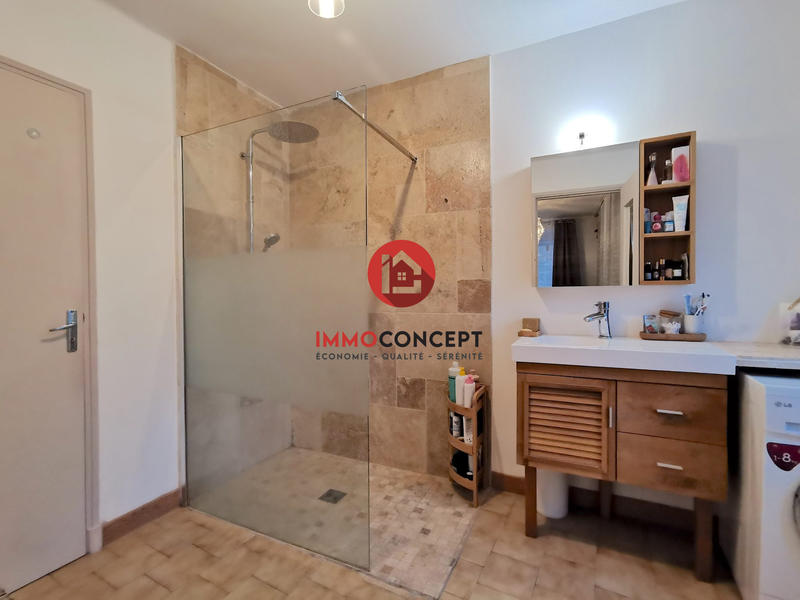 Maison - 73 m² - 3 pièces