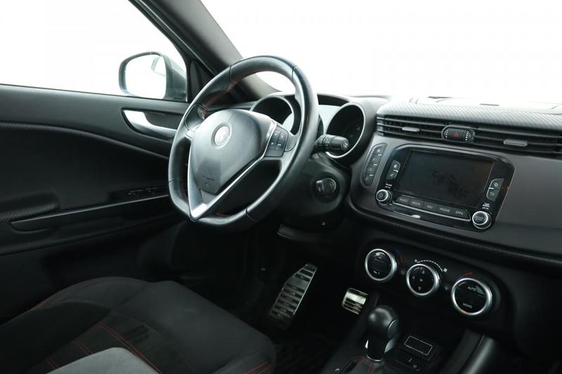 Alfa Romeo Giulietta 1.4 Tb MultiAir Super Alfa Tct 170 ch