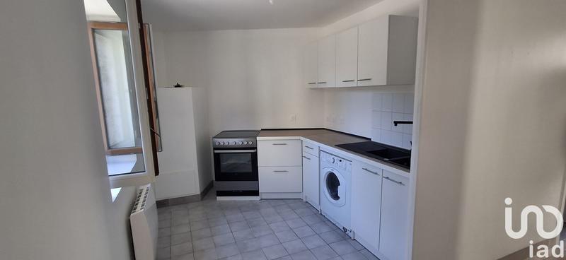 Appartement - 53 m² - 3 pièces