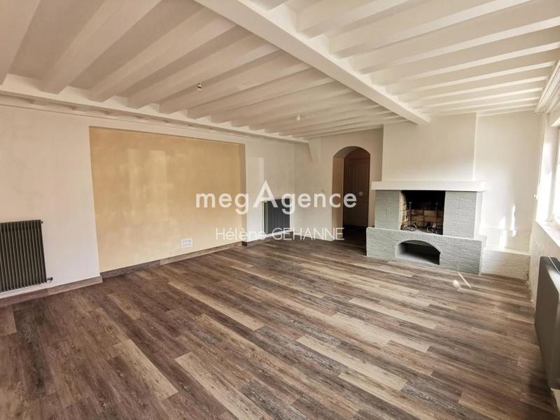 Appartement - 126 m² - 4 pièces