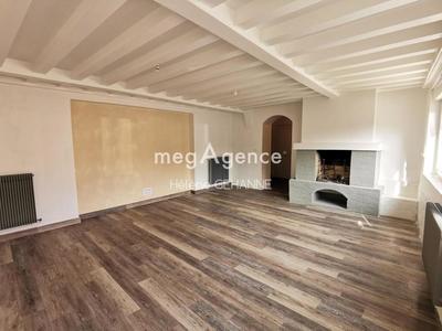 Appartement - 126 m² - 4 pièces