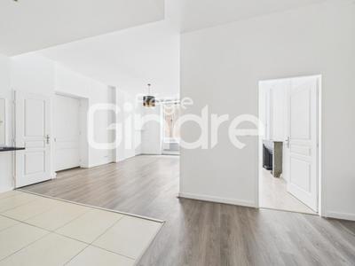 Appartement - 77 m² - 4 pièces