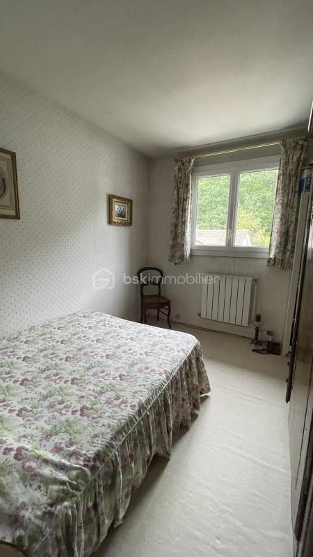 Pavillon - 125 m² - 5 pièces