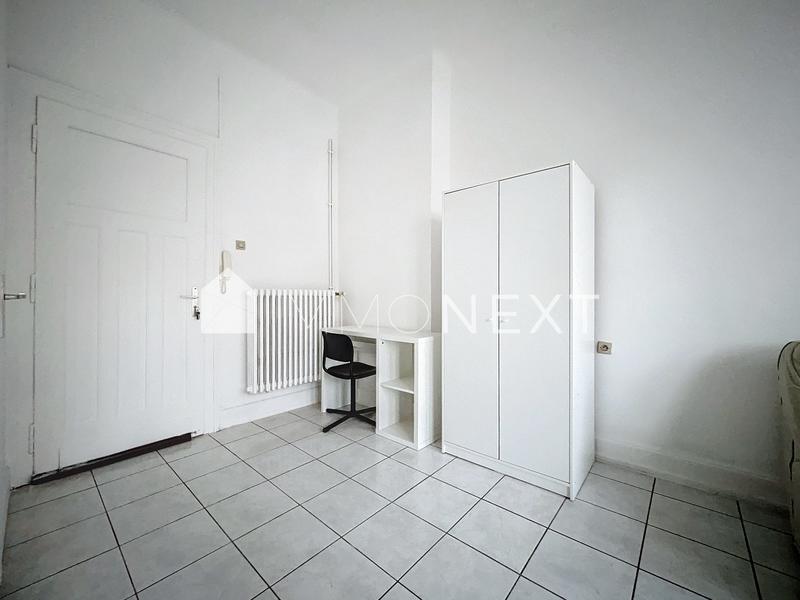 Appartement - 22 m² - 1 pièce