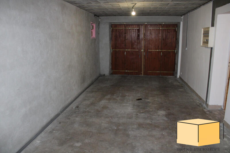 Maison - 143 m² - 4 pièces