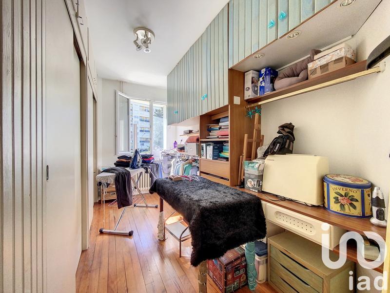 Maison de ville - 239 m² - 10 pièces