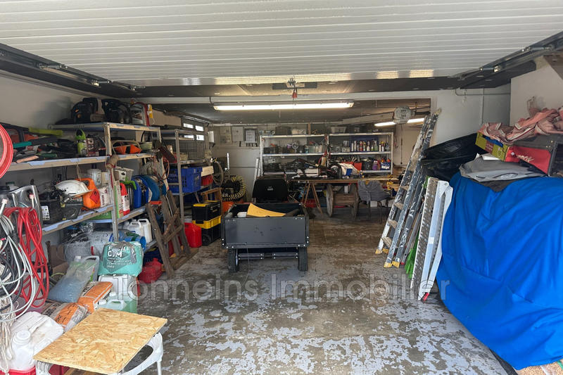 Maison - 144 m² - 5 pièces